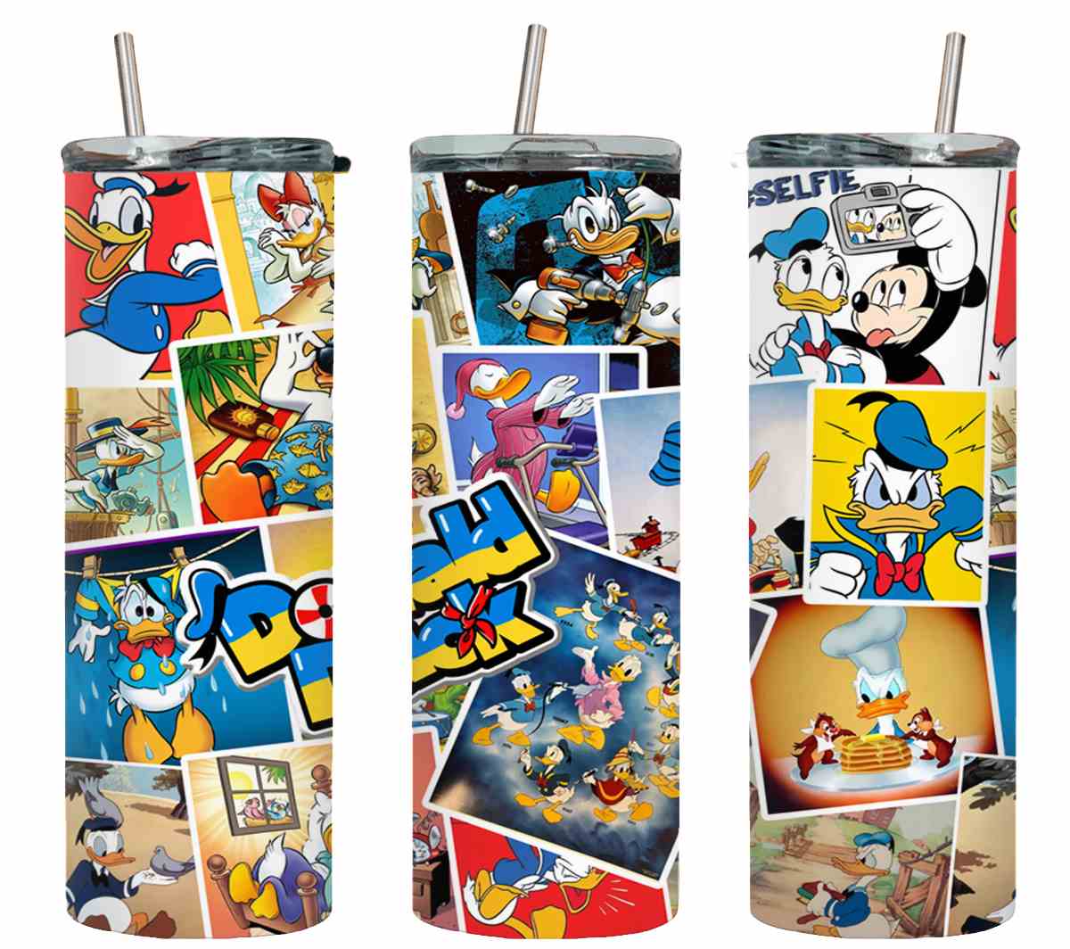 Donald Duck-8833